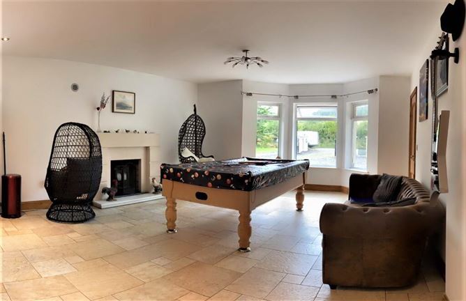 Threecastles, Manor Kilbride, Blessington, Wicklow