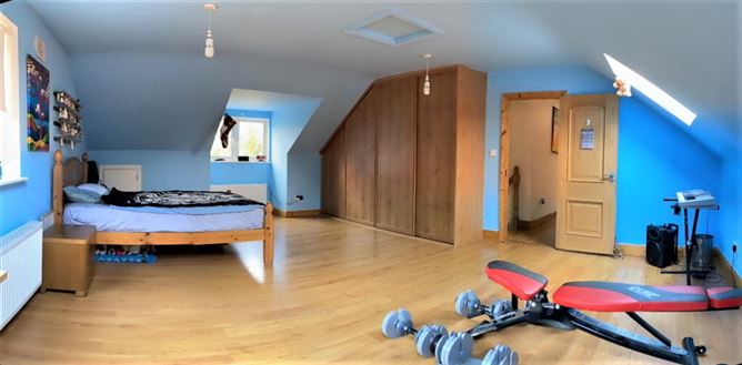 Threecastles, Manor Kilbride, Blessington, Wicklow