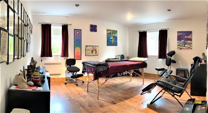 Threecastles, Manor Kilbride, Blessington, Wicklow