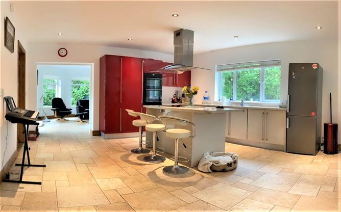 Threecastles, Manor Kilbride, Blessington, Wicklow