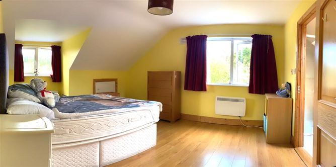 Threecastles, Manor Kilbride, Blessington, Wicklow
