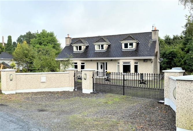 Threecastles, Manor Kilbride, Blessington, Wicklow