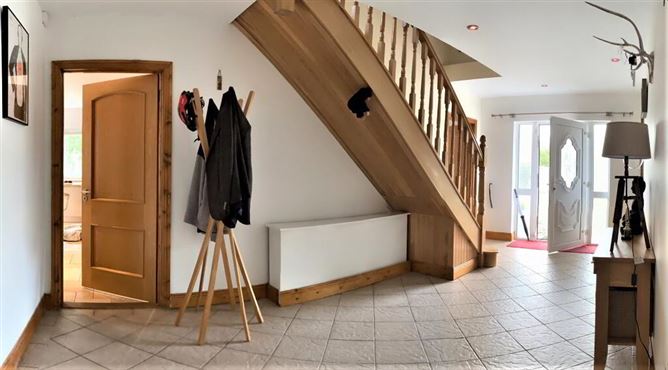 Threecastles, Manor Kilbride, Blessington, Wicklow