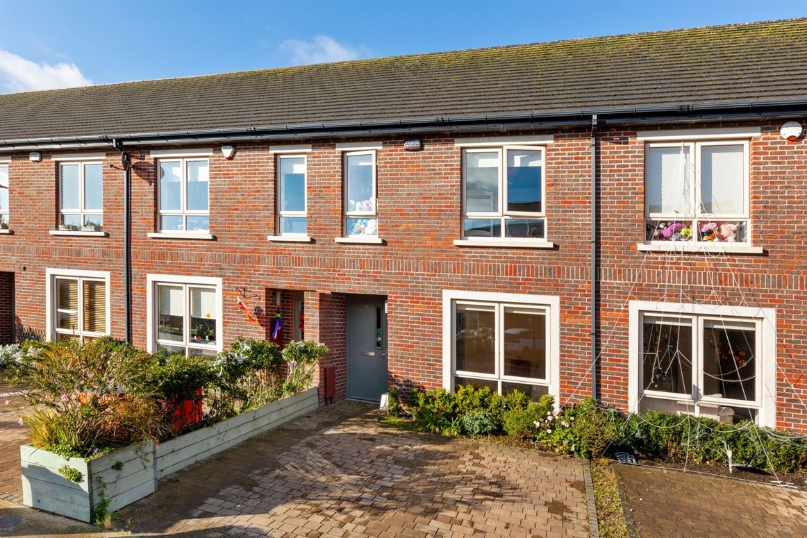 7 Parkside Close, Balgriffin, Dublin 13