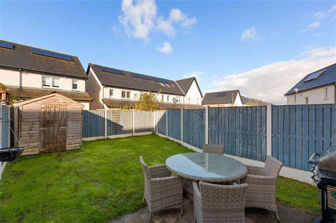 7 Parkside Close, Balgriffin, Dublin 13