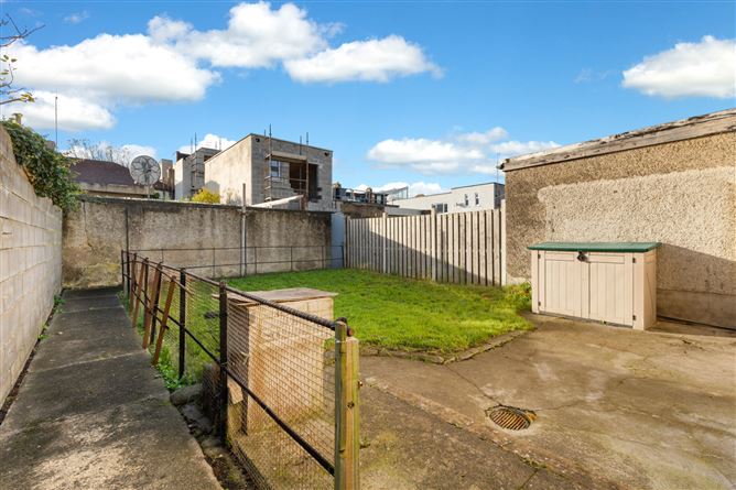2 Leix Road, Cabra, Dublin 7