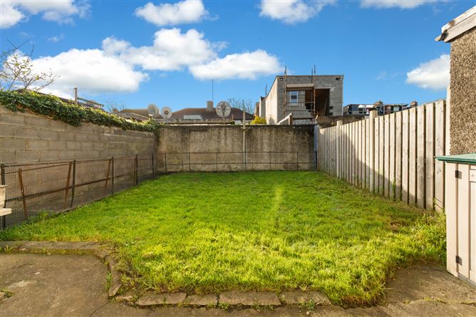 2 Leix Road, Cabra, Dublin 7