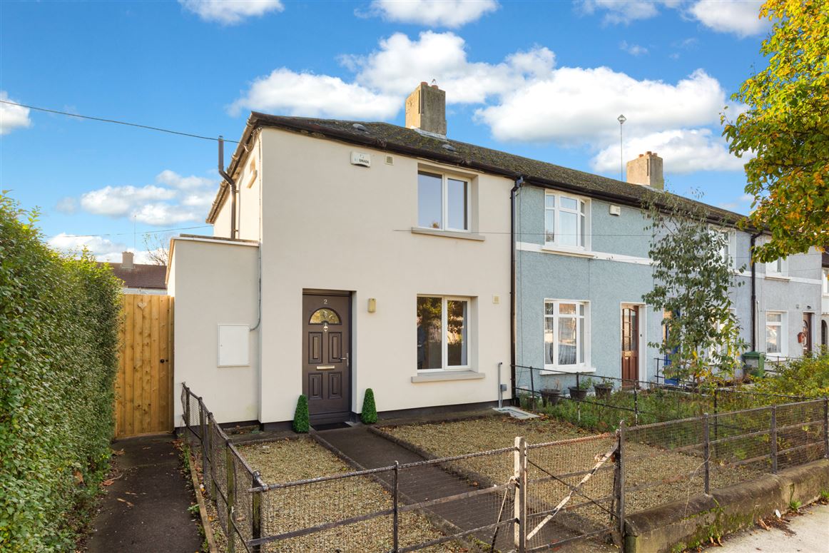 2 Leix Road, Cabra, Dublin 7