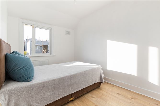 2 Leix Road, Cabra, Dublin 7