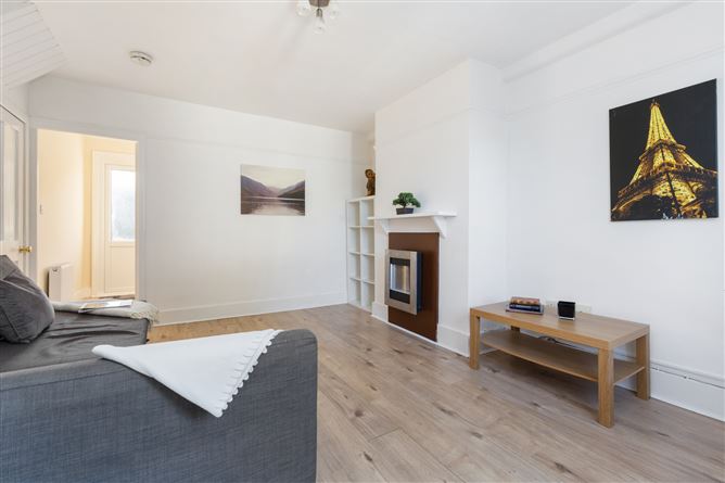 2 Leix Road, Cabra, Dublin 7