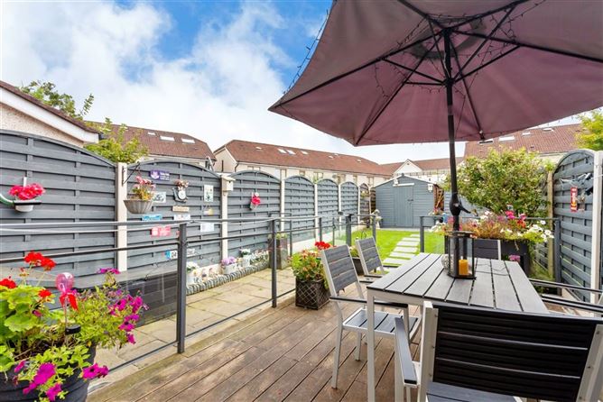 14 Summerseat Walk, Clonee, Dublin 15