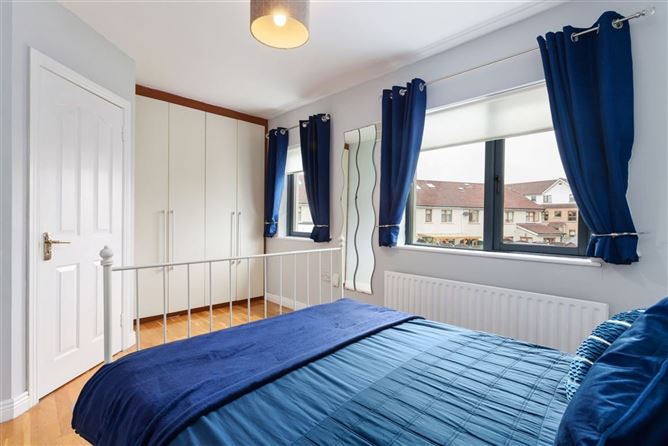 14 Summerseat Walk, Clonee, Dublin 15