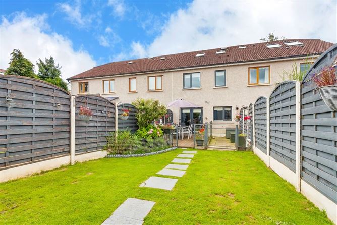 14 Summerseat Walk, Clonee, Dublin 15