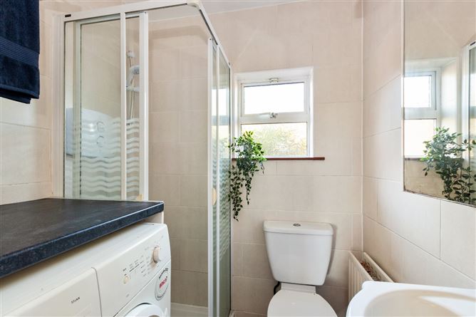 4 Thor Place, Stoneybatter, Dublin 7
