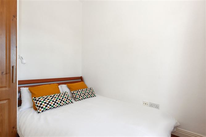 4 Thor Place, Stoneybatter, Dublin 7