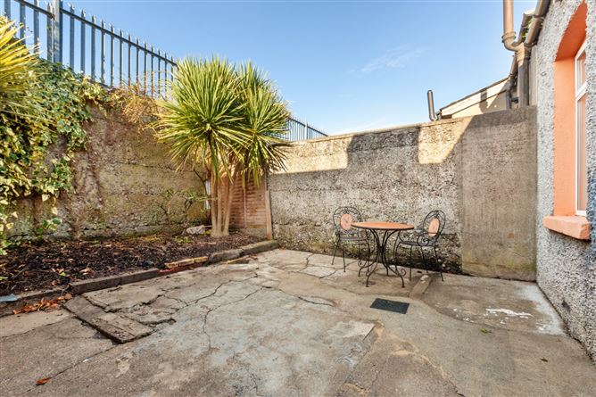 4 Thor Place, Stoneybatter, Dublin 7