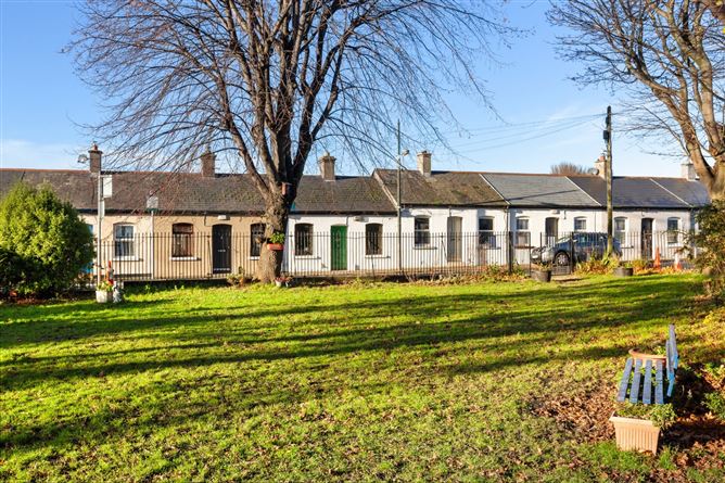 4 Thor Place, Stoneybatter, Dublin 7