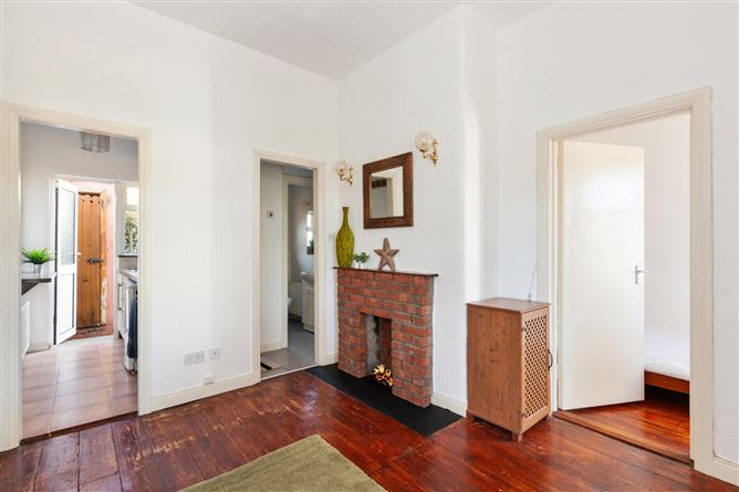 4 Thor Place, Stoneybatter, Dublin 7