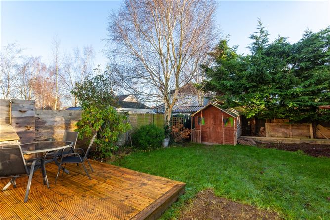 39 Caragh Green, Naas, Co. Kildare