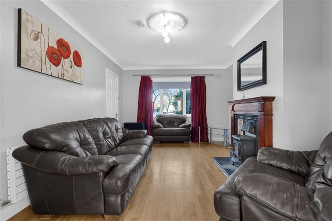 39 Caragh Green, Naas, Co. Kildare