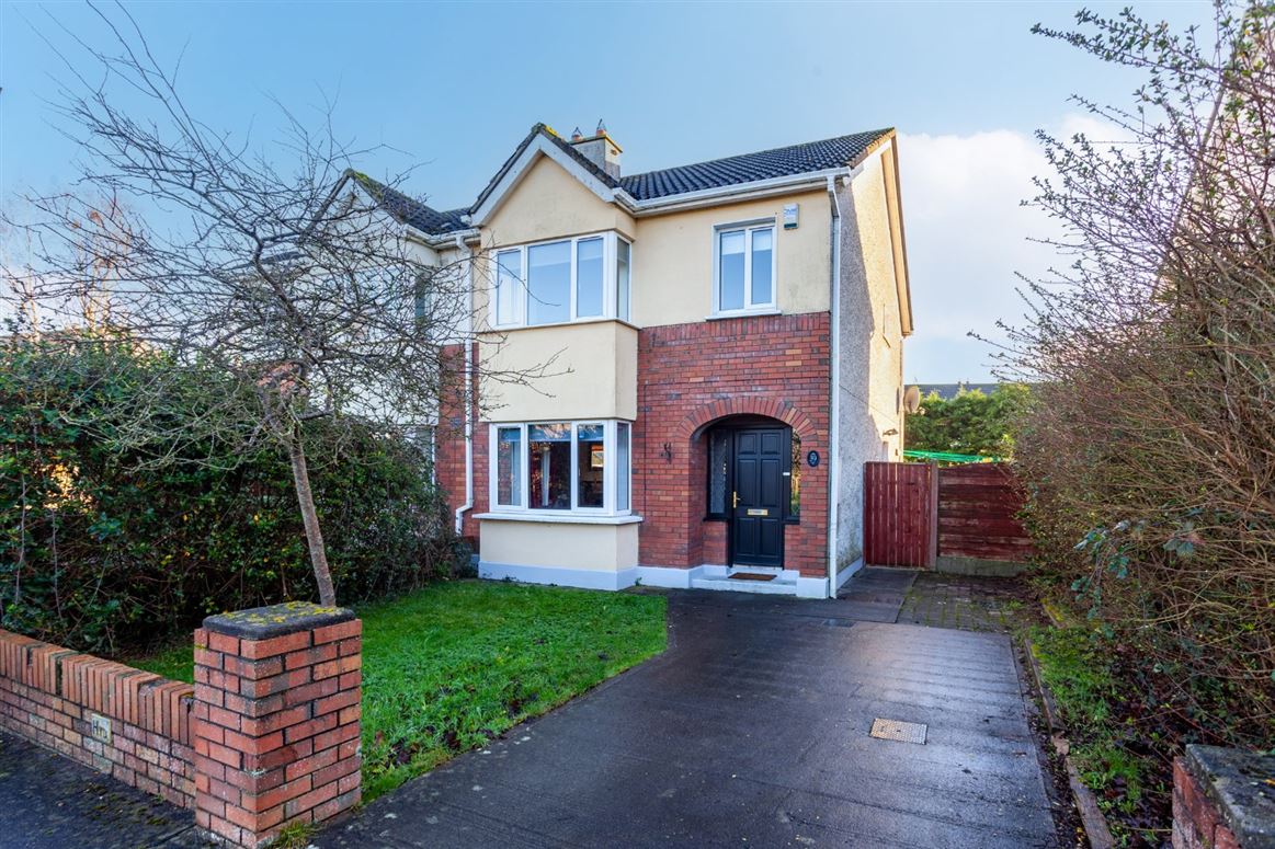39 Caragh Green, Naas, Co. Kildare