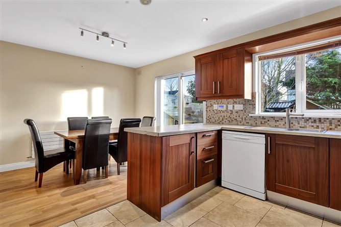 39 Caragh Green, Naas, Co. Kildare