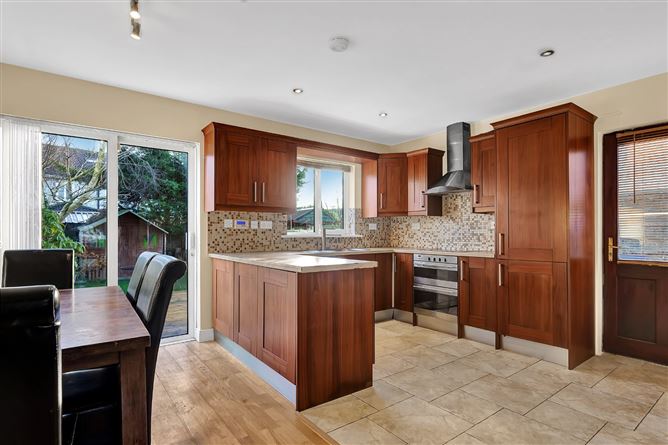 39 Caragh Green, Naas, Co. Kildare