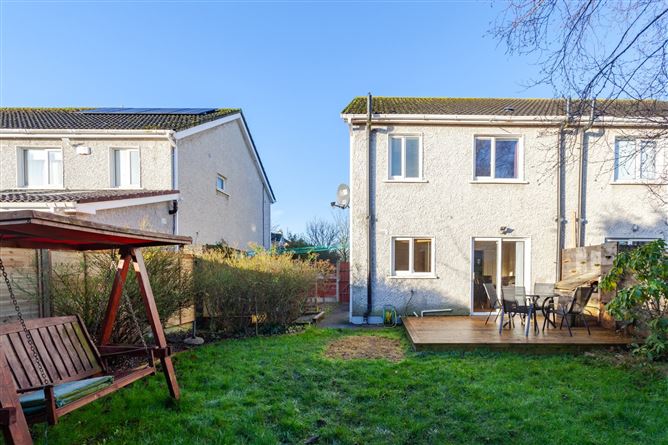 39 Caragh Green, Naas, Co. Kildare