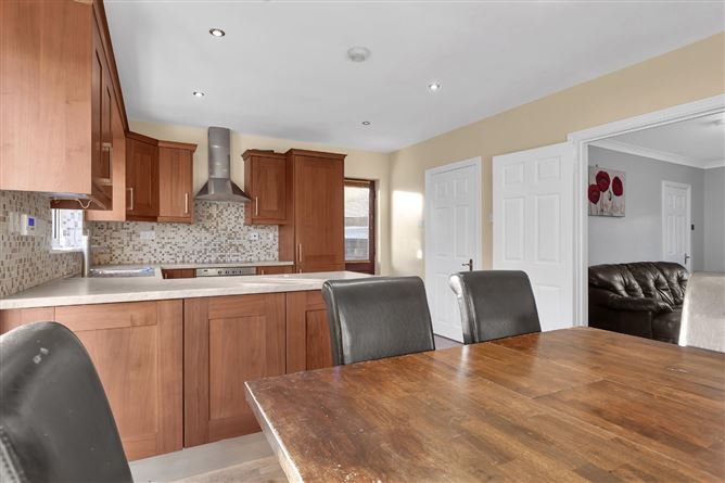 39 Caragh Green, Naas, Co. Kildare