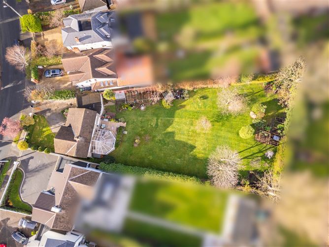 4 Granville Park, Blackrock, County Dublin