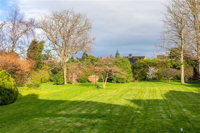 4 Granville Park, Blackrock, County Dublin