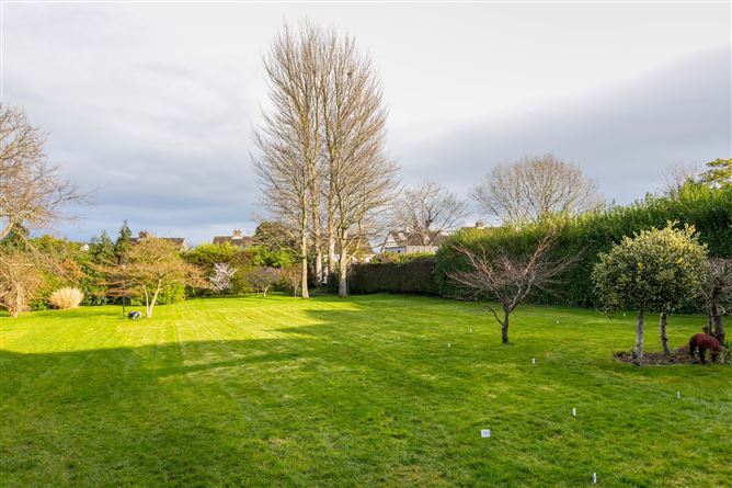 4 Granville Park, Blackrock, County Dublin