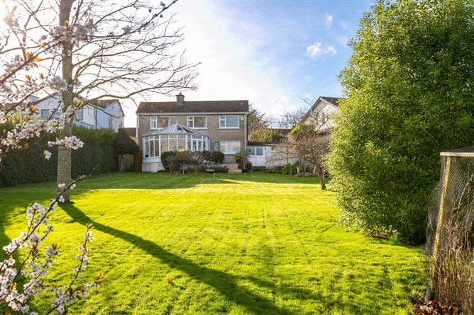 4 Granville Park, Blackrock, County Dublin