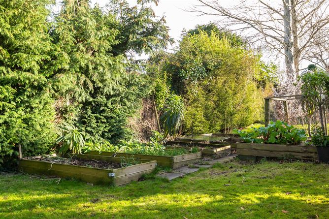 4 Granville Park, Blackrock, County Dublin