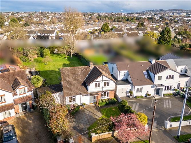 4 Granville Park, Blackrock, County Dublin
