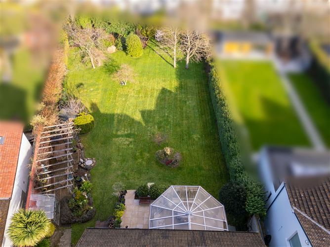 4 Granville Park, Blackrock, County Dublin