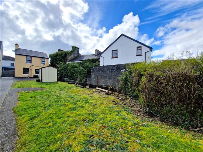 Bridge Street, Swinford, Co. Mayo