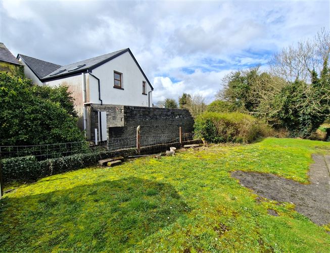 Bridge Street, Swinford, Co. Mayo