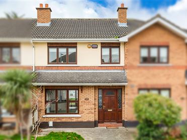 Image for 183 CHARLEMONT, Griffith Avenue, Drumcondra, Dublin 9