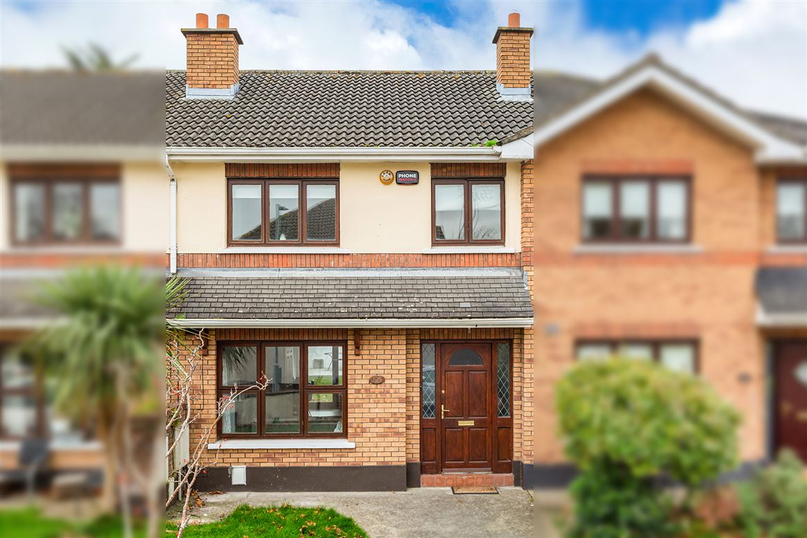 183 CHARLEMONT, Griffith Avenue, Drumcondra, Dublin 9