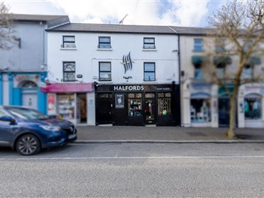 Image for 42 Main Street, Gorey, Co. Wexford