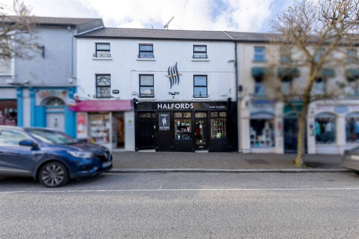 42 Main Street, Gorey, Co. Wexford