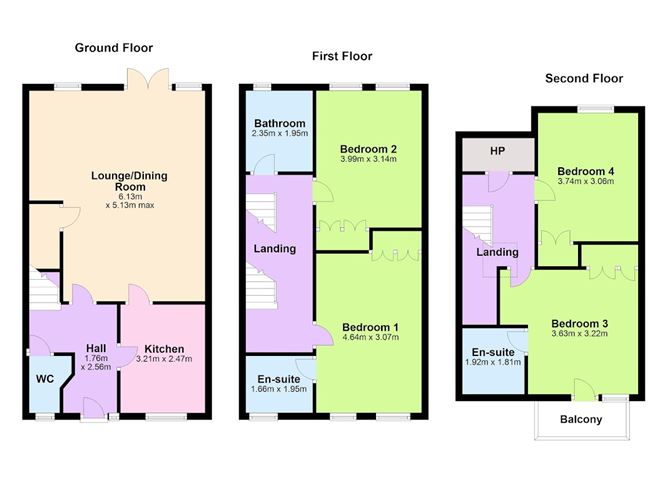 11 The Courtyard, Stepaside Park, Stepaside, Dublin 18