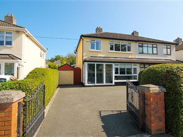 Image for 5 Carriglea Drive, Firhouse, Dublin 24