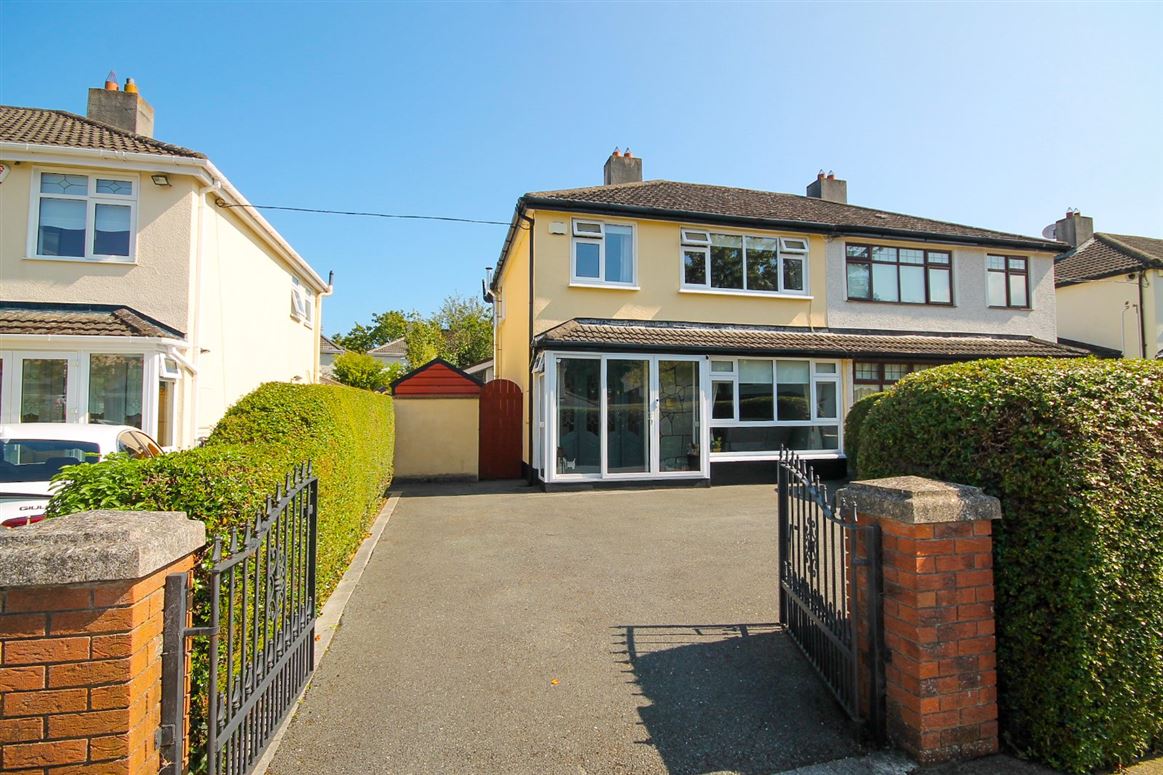 5 Carriglea Drive, Firhouse, Dublin 24
