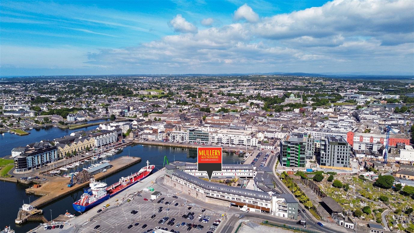 64 Ce Na Mara, Bothar Na long, The Docks, Galway 64 Ce Na Mara, Bothar Na long, The Docks, Galway