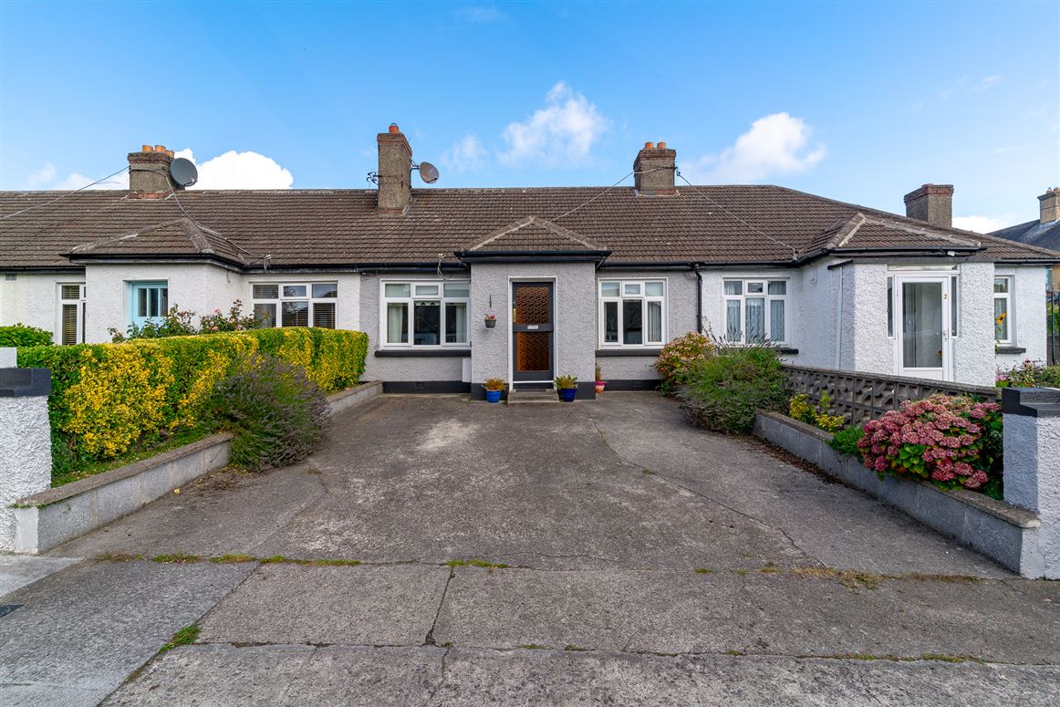 4 Glencar Road, Off Blackhorse Avenue, Stoneybatter, Dublin 7