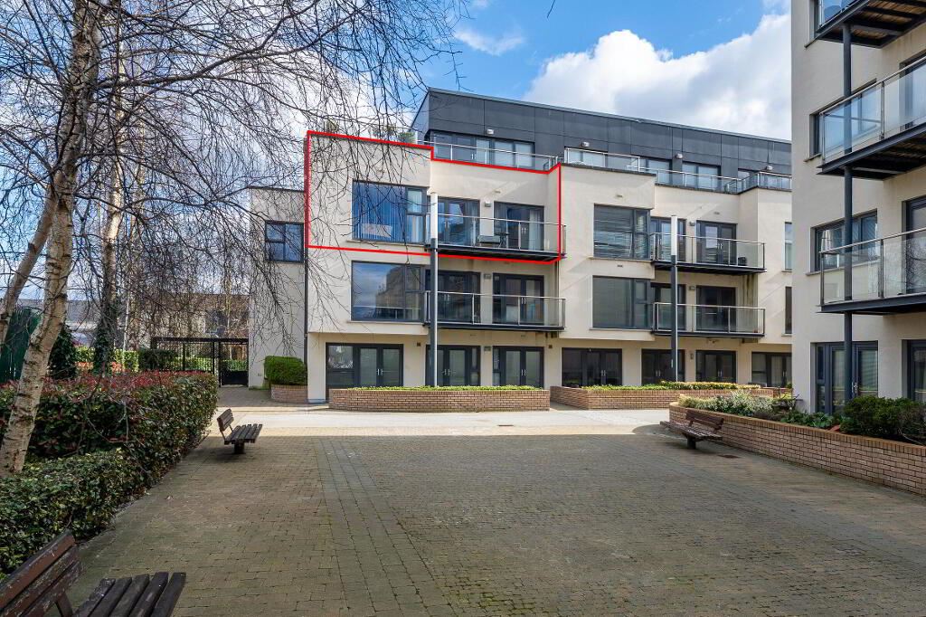 27 The Parade, Bastion Court, Connaught Street, Athlone, Westmeath