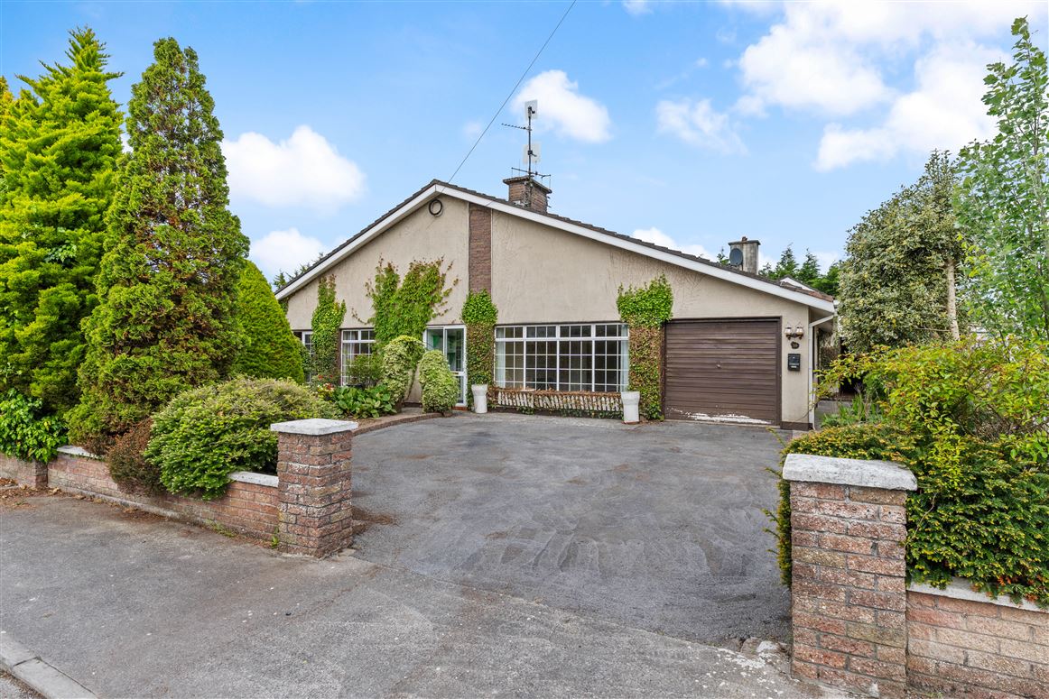 16 Beech Grove, Oranmore, Galway
