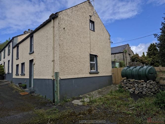 Drumcong, Co. Leitrim , LMCARRICK